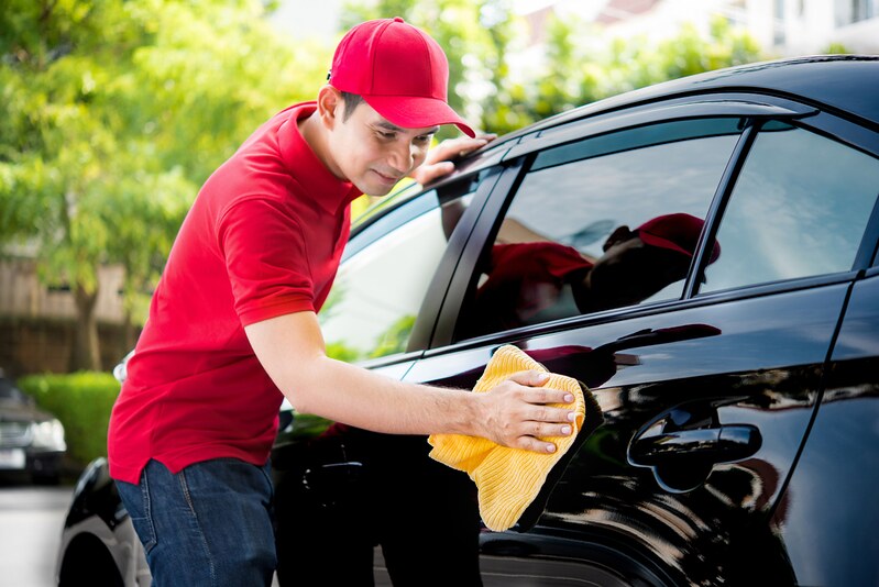 Carwash in Palmdale (2)