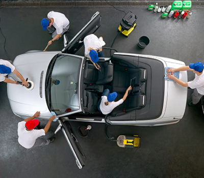 Auto detailing in palmdale CA