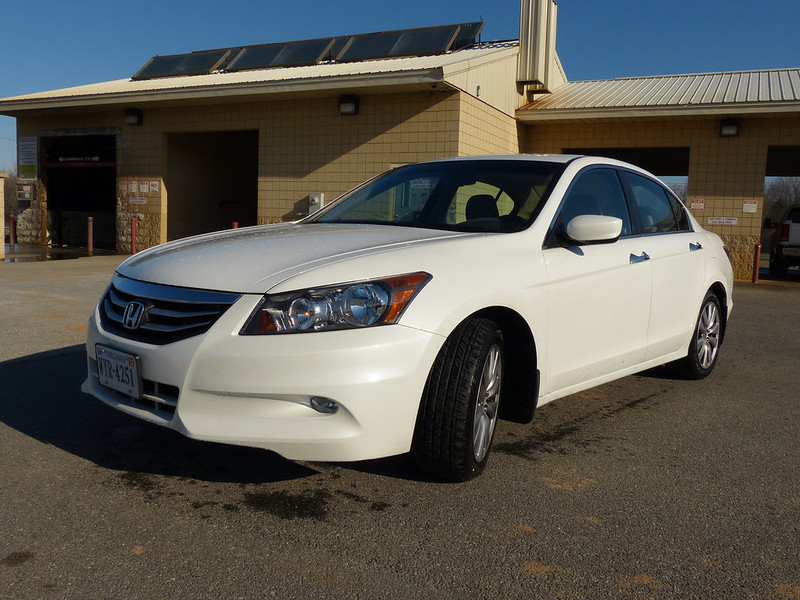 Carwash in Palmdale 