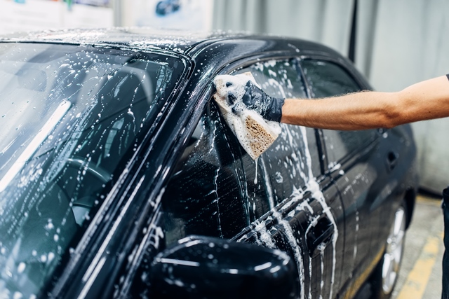 Car Clean Palmdale